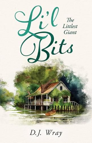 Cover image for Li'l Bits