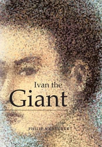 Cover image for Ivan the Giant