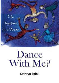 Cover image for Dance With Me?