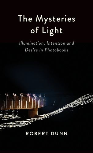 Cover image for The Mysteries Of Light