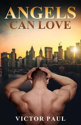 Cover image for Angels Can Love