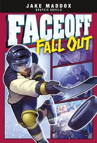 Cover image for Faceoff Fall Out