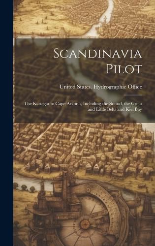 Cover image for Scandinavia Pilot