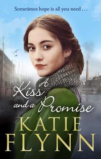 Cover image for A Kiss And A Promise