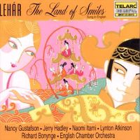 Cover image for Lehar Land Of Smiles In English