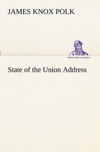 Cover image for State of the Union Address