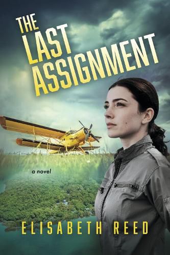 Cover image for The Last Assignment