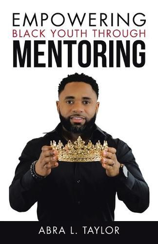 Cover image for Empowering Black Youth Through Mentoring