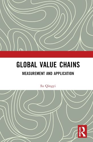 Cover image for Global Value Chains