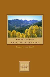 Cover image for Sweet Promised Land