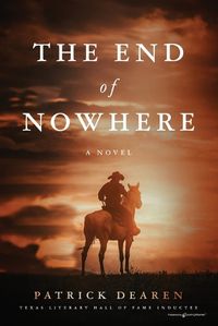 Cover image for The End of Nowhere