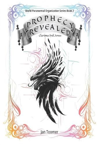 Cover image for Prophecy Revealed