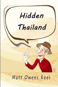 Cover image for Hidden Thailand