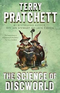 Cover image for The Science of Discworld: A Novel