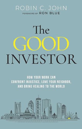 Cover image for The Good Investor