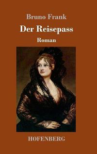 Cover image for Der Reisepass: Roman