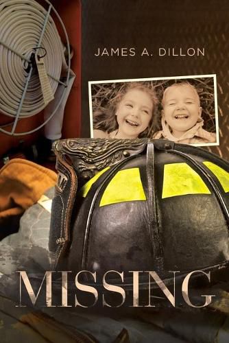 Cover image for Missing