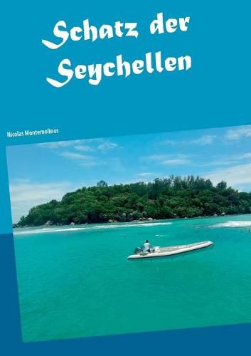 Cover image for Schatz der Seychellen