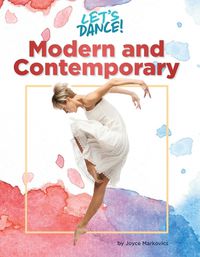 Cover image for Modern and Contemporary