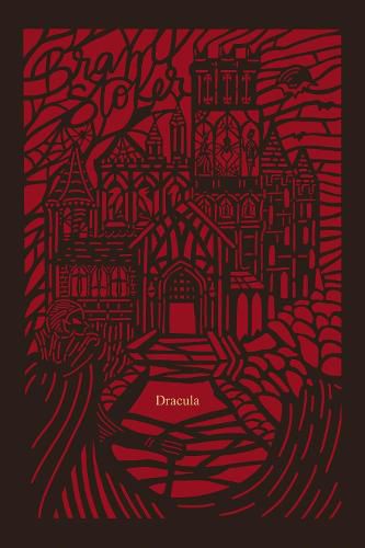 Cover image for Dracula (Seasons Edition -- Fall)