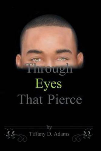 Cover image for Through Eyes That Pierce