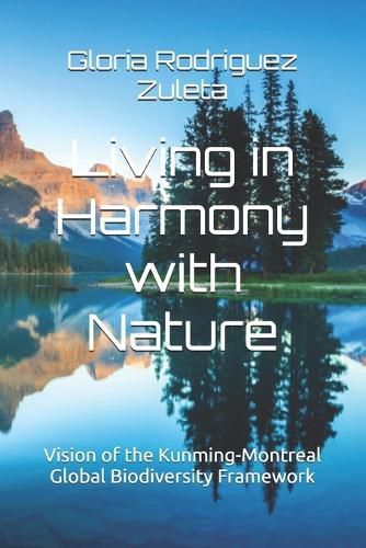Living in Harmony with Nature