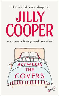 Cover image for Between the Covers