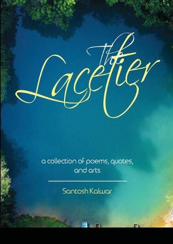 Cover image for The Lacetier