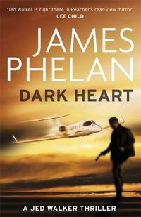 Cover image for Dark Heart