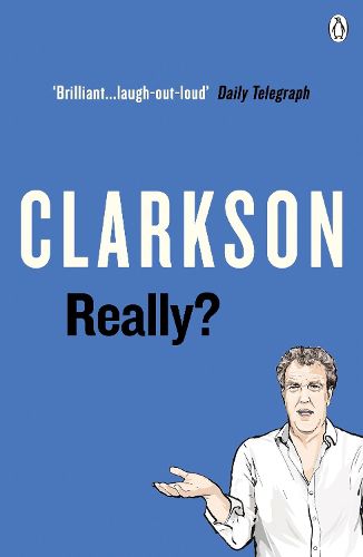Cover image for Really?