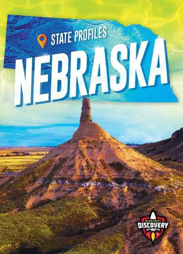 Cover image for Nebraska