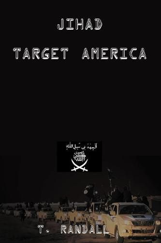 Cover image for Jihad Target America