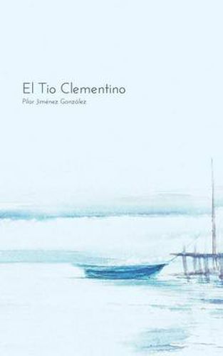 Cover image for El Tio Clementino