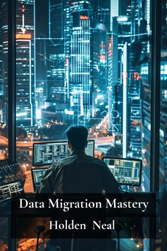 Cover image for Data Migration Mastery