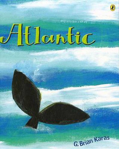 Cover image for Atlantic