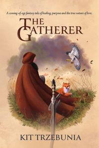 Cover image for The Gatherer