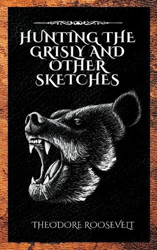 Cover image for Hunting the Grisly and Other Sketches