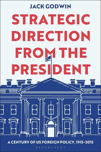 Cover image for Strategic Direction from the President