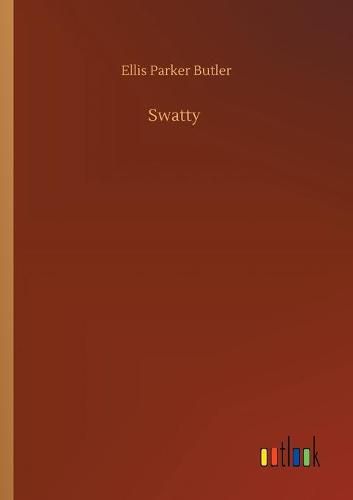 Cover image for Swatty