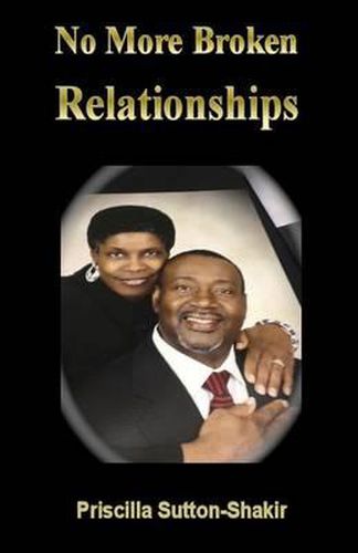 Cover image for No More Broken Relationships