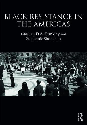 Cover image for Black Resistance in the Americas