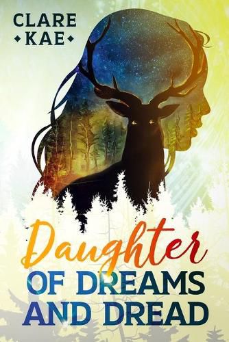 Cover image for Daughter of Dreams and Dread