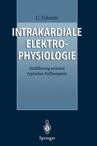 Cover image for Intrakardiale Elektrophysiologie