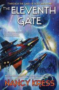 Cover image for Eleventh Gate