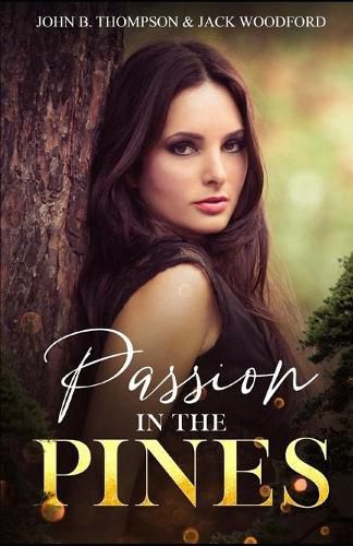 Cover image for Passion in the Pines