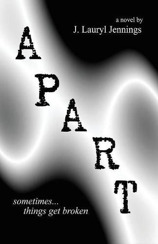 Cover image for Apart