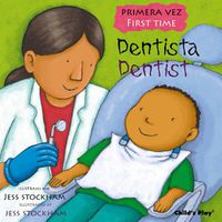 Cover image for Dentista/Dentist