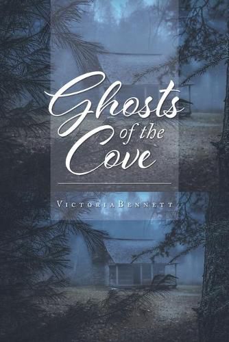 Cover image for Ghosts of the Cove