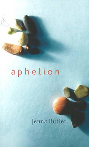 Cover image for Aphelion