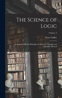 Cover image for The Science of Logic